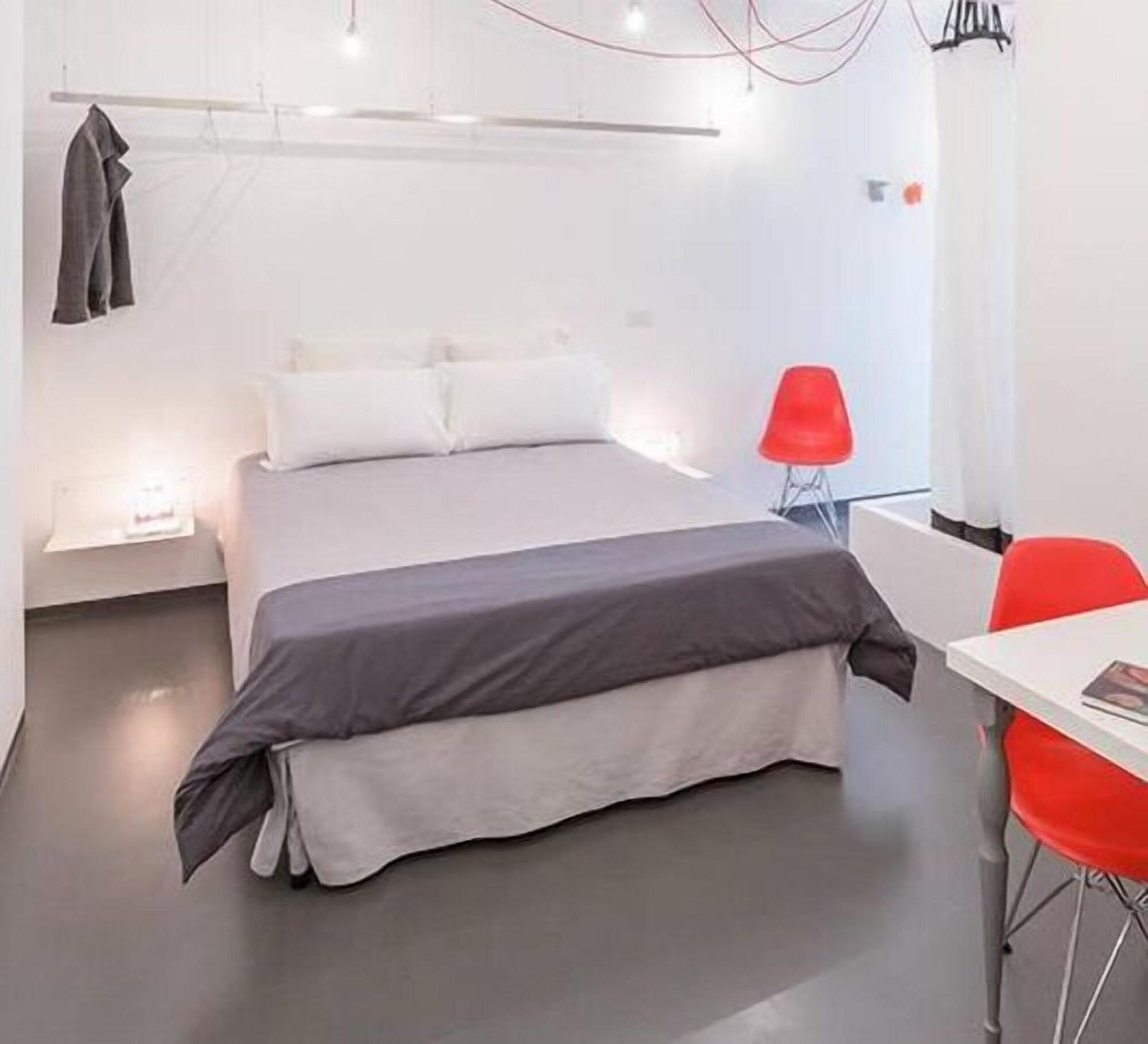 Boutique Trastevere Affittacamere 3*