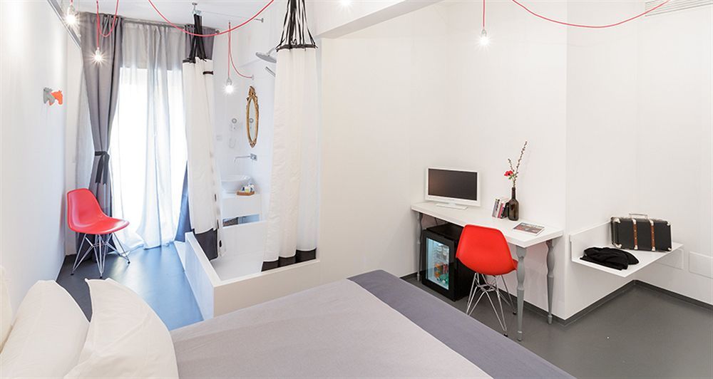 Affittacamere Boutique Trastevere