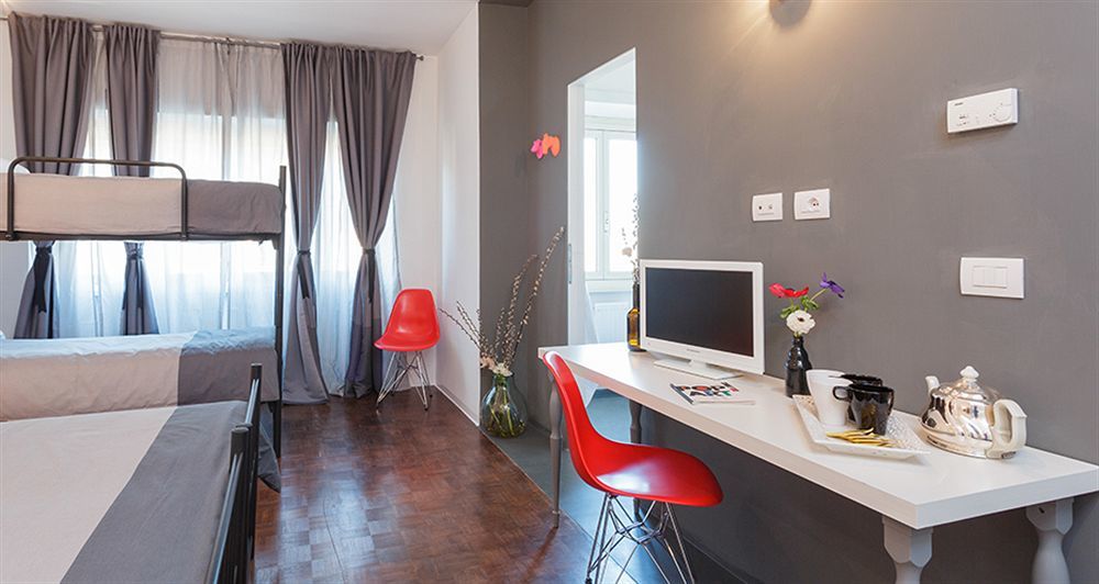 Affittacamere Boutique Trastevere Roma