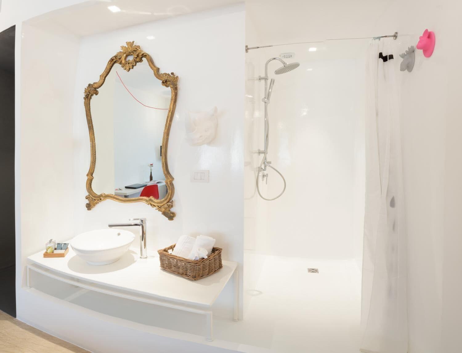 Boutique Trastevere 3* Rom