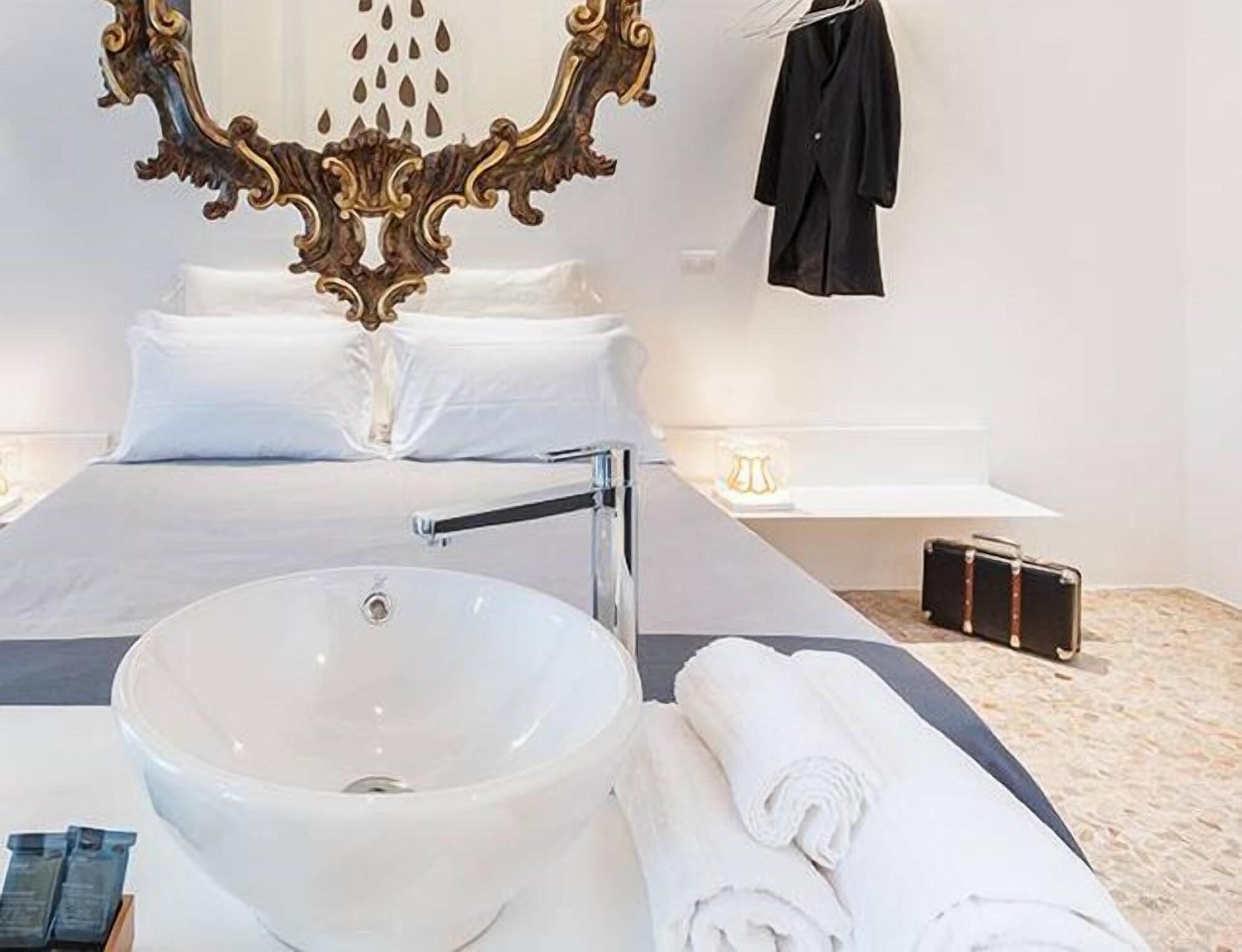 Boutique Trastevere Gasthof Rom