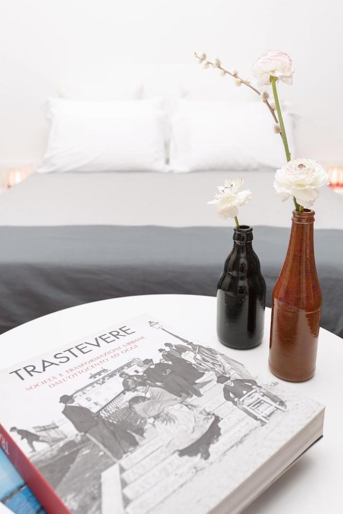 Boutique Trastevere Rom