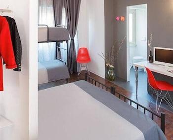 Boutique Trastevere Rom