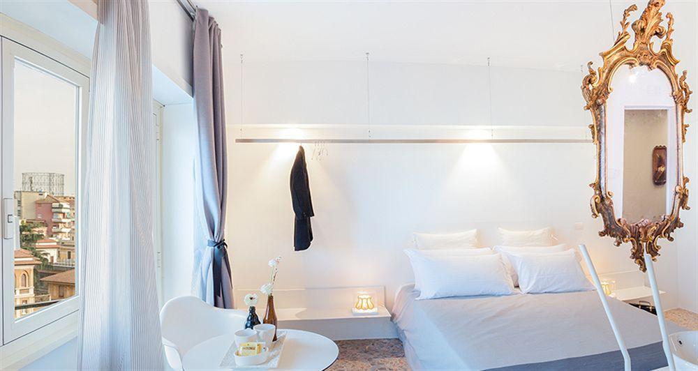 Boutique Trastevere Gasthof