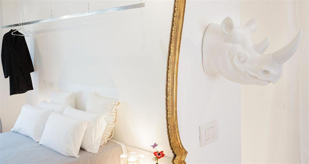 Gasthof Boutique Trastevere Rom