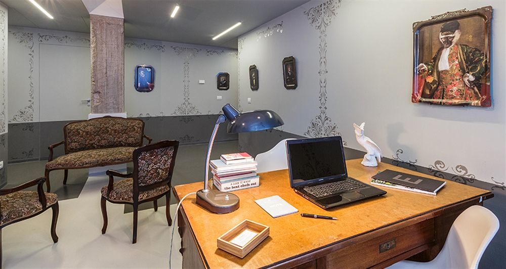 Gasthof Boutique Trastevere