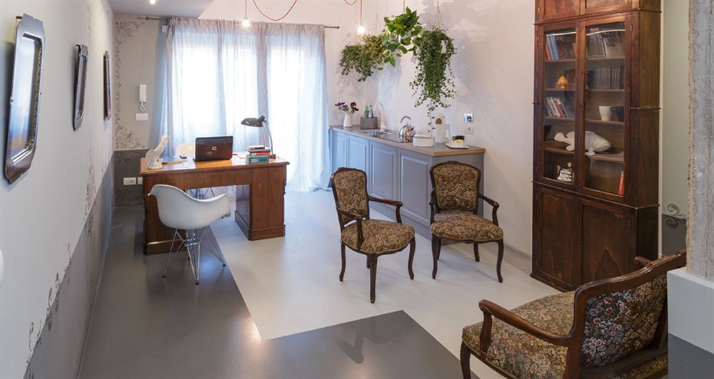 Boutique Trastevere Rom
