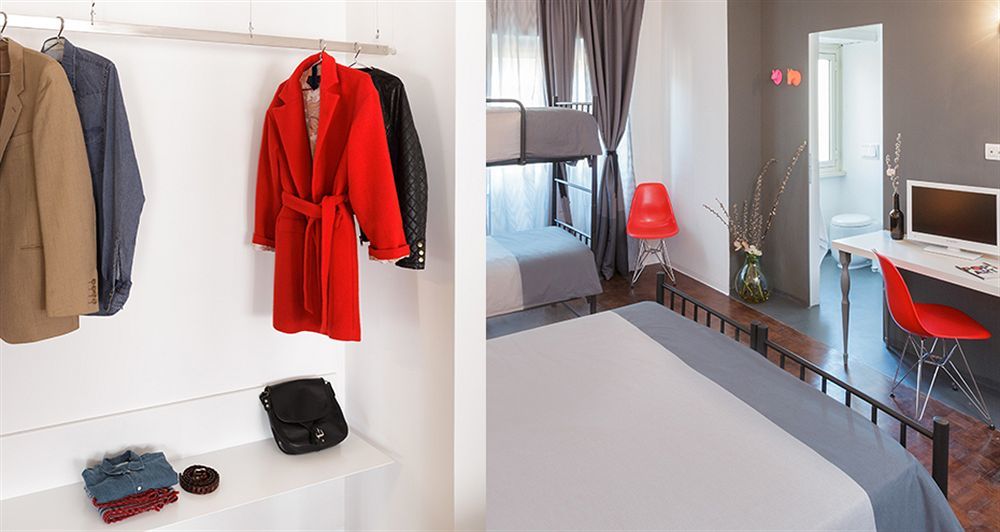 Boutique Trastevere Gasthof