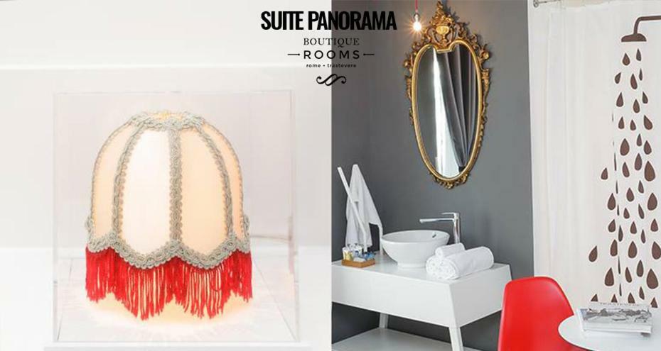 Gasthof Boutique Trastevere 3*
