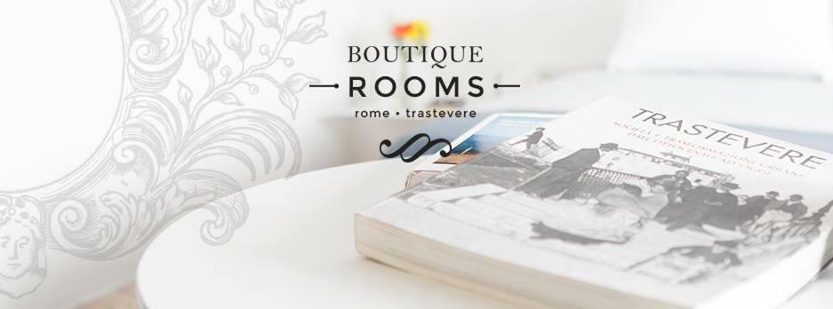 Gasthof Boutique Trastevere 3*