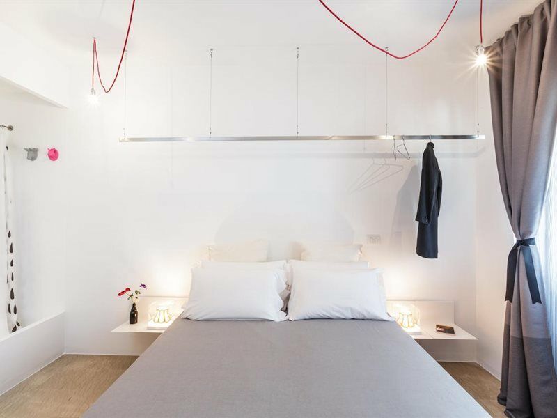 Gasthof Boutique Trastevere 3*