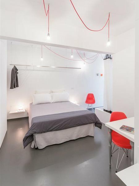 Gasthof Boutique Trastevere